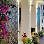 Margarit Boutique Hotel Saranda