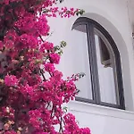 Margarit Boutique Hotel Saranda