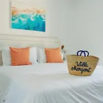 Margarit Boutique Hotel Saranda