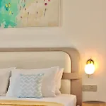 Margarit Boutique Hotel *