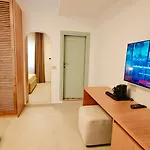Margarit Boutique Отель