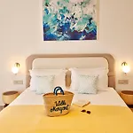 Hotel Margarit Boutique