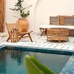 Отель Margarit Boutique Саранда