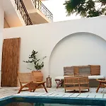 Margarit Boutique Саранда