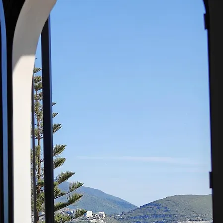 Margarit Boutique * Σαράντα