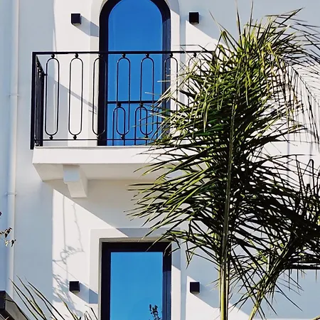 Ξενοδοχείο Margarit Boutique