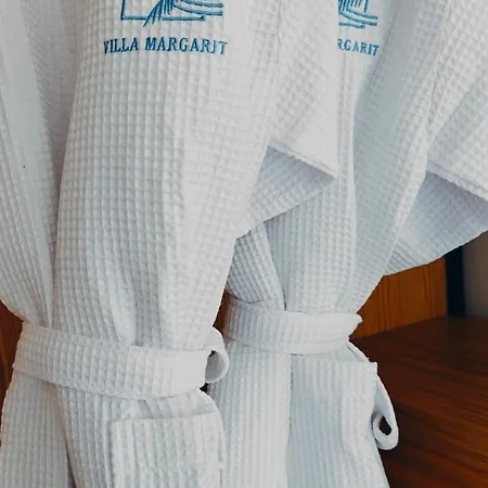 Ξενοδοχείο Margarit Boutique *