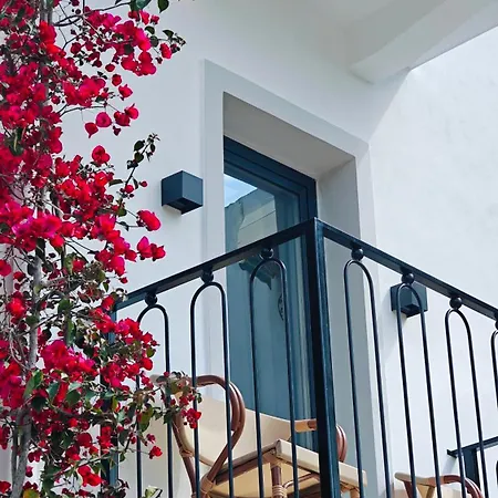 Margarit Boutique Hotel