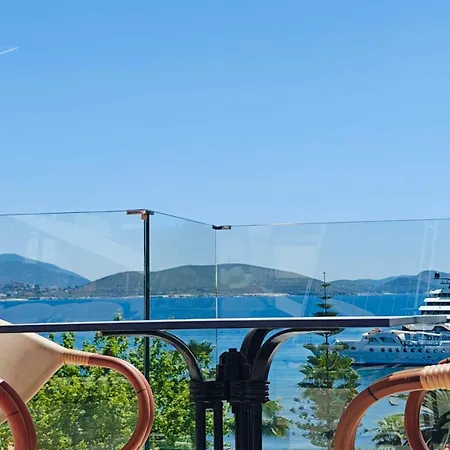Ξενοδοχείο Margarit Boutique