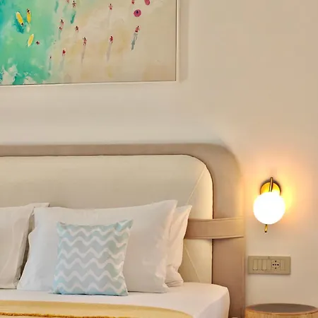 Margarit Boutique Ξενοδοχείο *