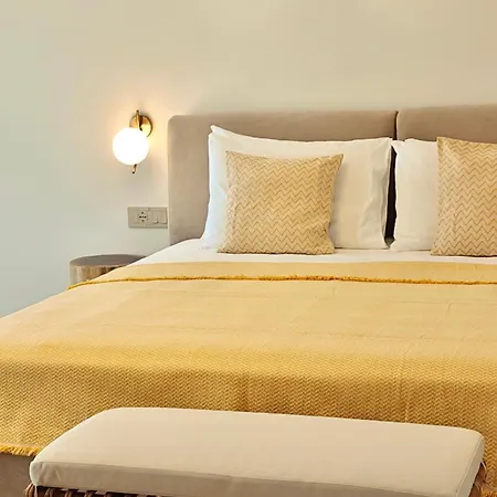 Margarit Boutique Ξενοδοχείο Σαράντα