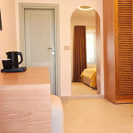 Ξενοδοχείο Margarit Boutique