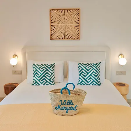 Margarit Boutique * Σαράντα