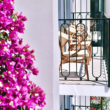 Margarit Boutique Σαράντα