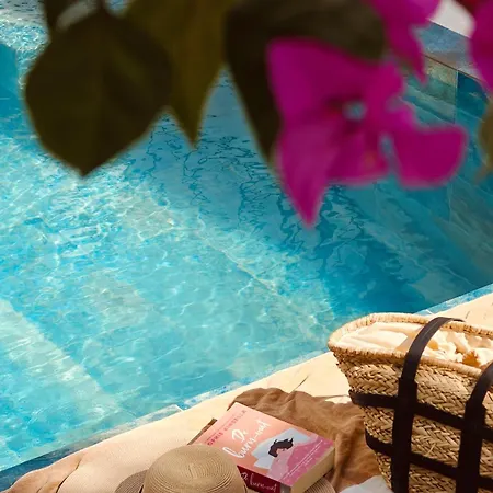 Margarit Boutique * Sarandë