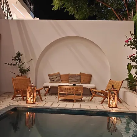 Hotel Margarit Boutique *