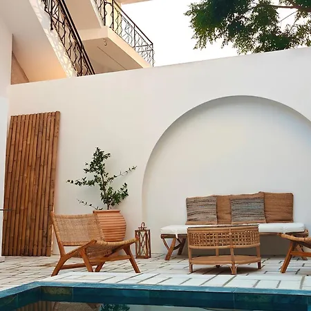 Margarit Boutique Σαράντα