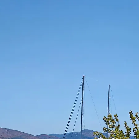 Ξενοδοχείο Margarit Boutique Σαράντα