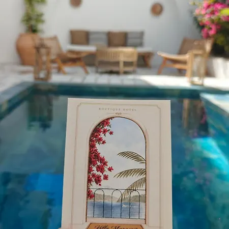 Margarit Boutique Σαράντα
