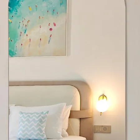 Margarit Boutique * Σαράντα