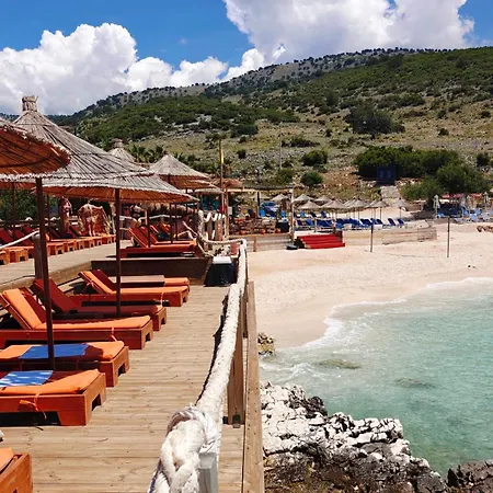 Margarit Boutique Ξενοδοχείο