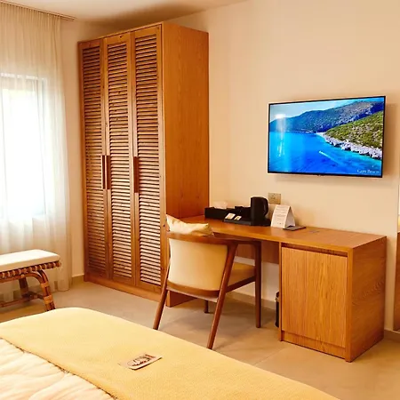 Margarit Boutique Ξενοδοχείο *