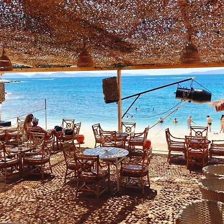 Margarit Boutique Σαράντα