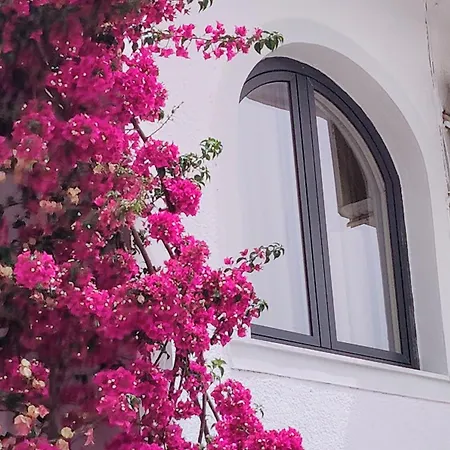 Margarit Boutique Hotel Sarande