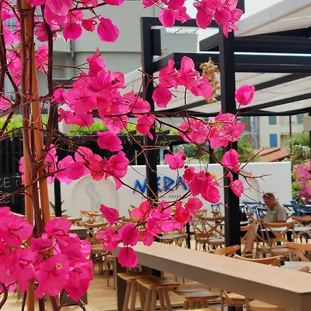 Hotel Margarit Boutique