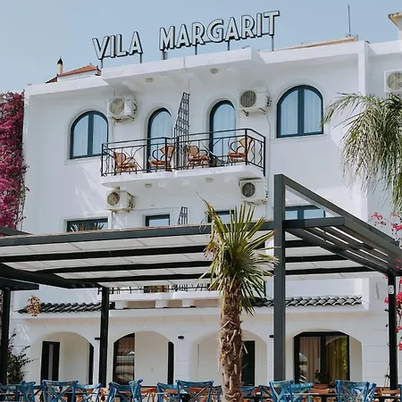 Margarit Boutique Hotel