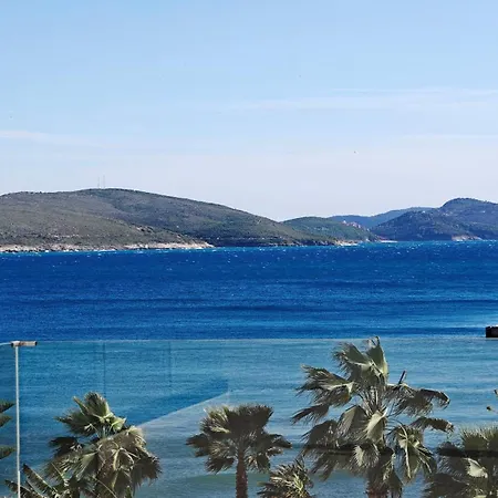 Margarit Boutique מלון