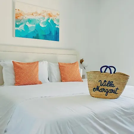 Margarit Boutique מלון סרנדה