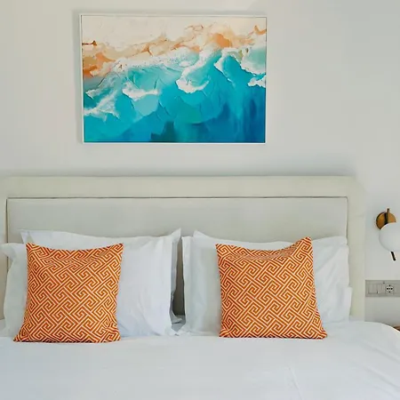 Hotel Margarit Boutique Sarandë