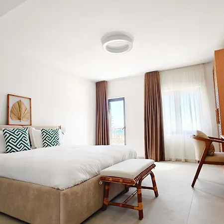 Margarit Boutique Sarandë