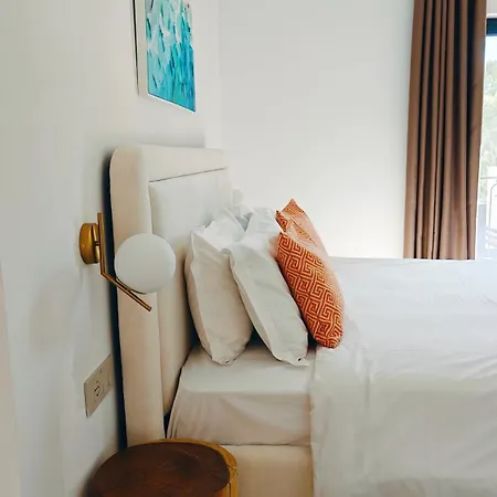 Hotel Margarit Boutique