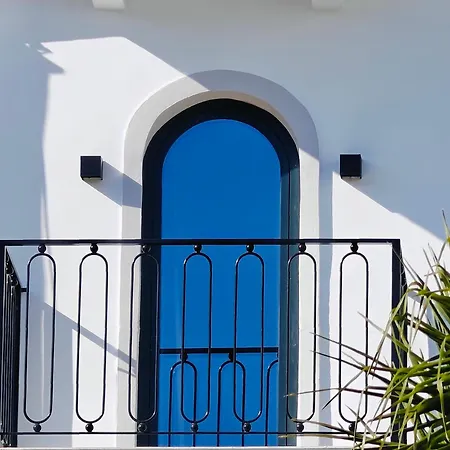 Margarit Boutique Hotel *