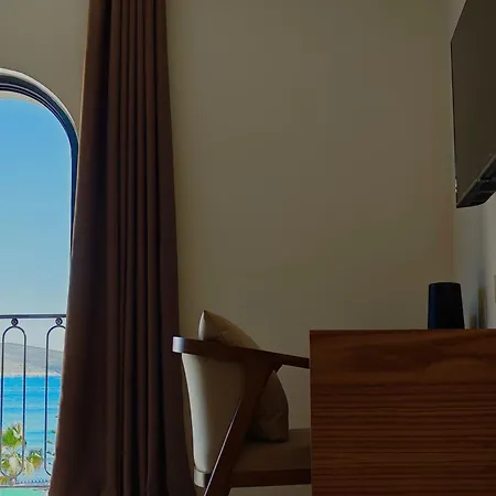 Hotel Margarit Boutique *
