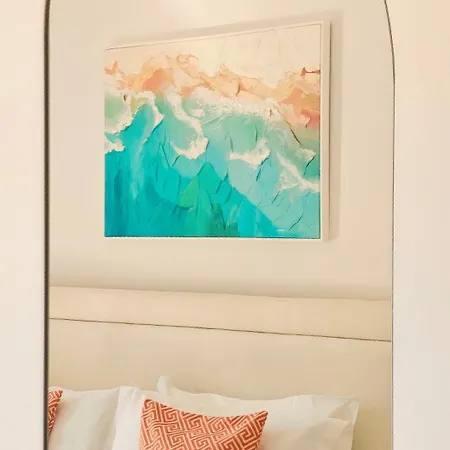 Margarit Boutique * סרנדה