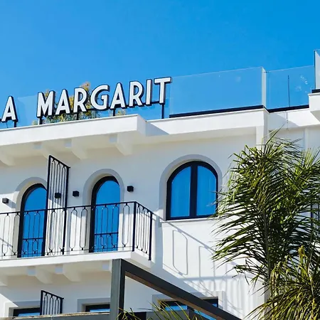 Margarit Boutique Hotel