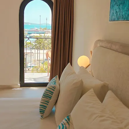 Hotel Margarit Boutique