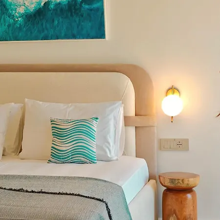 Margarit Boutique Hotel *
