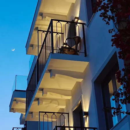 Hotel Margarit Boutique