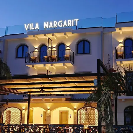 Margarit Boutique