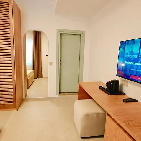 Margarit Boutique Hotel