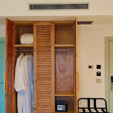 Margarit Boutique Hotel *