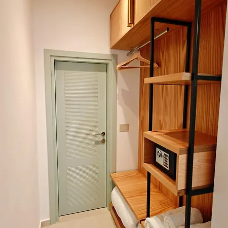 Margarit Boutique Sarandë