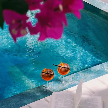 Hotell Margarit Boutique