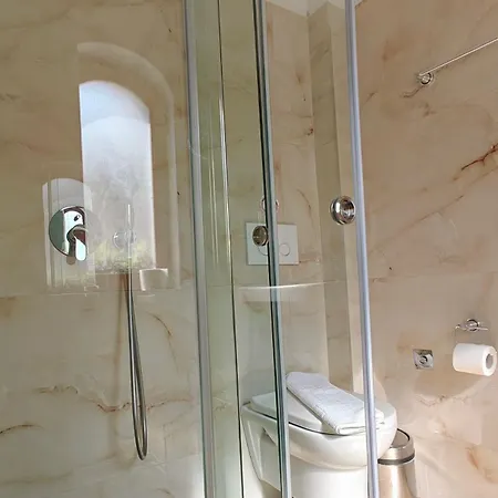 Margarit Boutique Hotell Sarandë