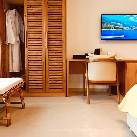 Margarit Boutique Hotell