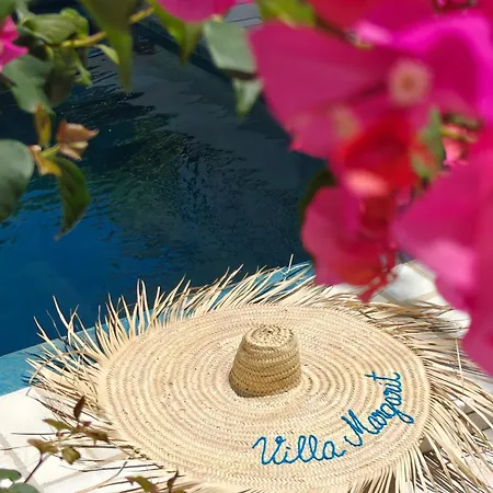 Margarit Boutique ホテル Sarandë